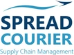 Spread Courier